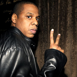 Jay-Z Jay-Z